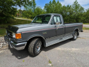 Thumbnail image of 1990 Ford F-150 at Dark Corner Classics