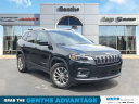 Thumbnail image of 2021 Jeep Cherokee at Genthe CDJR
