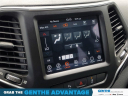 Thumbnail image of 2021 Jeep Cherokee at Genthe CDJR