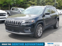 Thumbnail image of 2021 Jeep Cherokee at Genthe CDJR