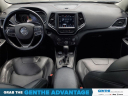Thumbnail image of 2021 Jeep Cherokee at Genthe CDJR