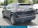 Thumbnail image of 2021 Jeep Cherokee at Genthe CDJR