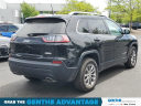 Thumbnail image of 2021 Jeep Cherokee at Genthe CDJR
