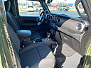Thumbnail image of 2021 Jeep Wrangler Unlimited at Northcutt Chevrolet Buick