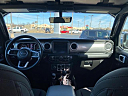Thumbnail image of 2021 Jeep Wrangler Unlimited at Northcutt Chevrolet Buick