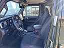 Thumbnail image of 2021 Jeep Wrangler Unlimited at Northcutt Chevrolet Buick