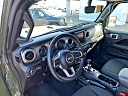 Thumbnail image of 2021 Jeep Wrangler Unlimited at Northcutt Chevrolet Buick