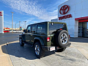 Thumbnail image of 2021 Jeep Wrangler Unlimited at Northcutt Chevrolet Buick
