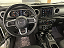 Thumbnail image of 2021 Jeep Wrangler Unlimited at Northcutt Chevrolet Buick