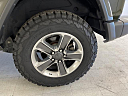 Thumbnail image of 2021 Jeep Wrangler Unlimited at Northcutt Chevrolet Buick