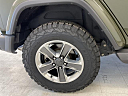 Thumbnail image of 2021 Jeep Wrangler Unlimited at Northcutt Chevrolet Buick