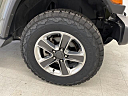 Thumbnail image of 2021 Jeep Wrangler Unlimited at Northcutt Chevrolet Buick