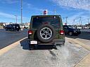 Thumbnail image of 2021 Jeep Wrangler Unlimited at Northcutt Chevrolet Buick