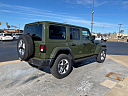 Thumbnail image of 2021 Jeep Wrangler Unlimited at Northcutt Chevrolet Buick
