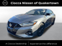 Thumbnail image of 2023 Nissan Maxima at Ciocca Nissan of Quakertown - NEW