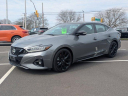 Thumbnail image of 2023 Nissan Maxima at Ciocca Nissan of Quakertown - NEW