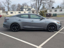 Thumbnail image of 2023 Nissan Maxima at Ciocca Nissan of Quakertown - NEW