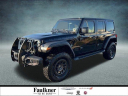 Thumbnail image of 2022 Jeep Wrangler Unlimited at Faulkner Dodge Ram - Mechanicsburg NEW
