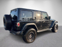 Thumbnail image of 2022 Jeep Wrangler Unlimited at Faulkner Dodge Ram - Mechanicsburg NEW
