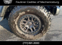 Thumbnail image of 2022 Jeep Wrangler Unlimited at Faulkner Dodge Ram - Mechanicsburg NEW