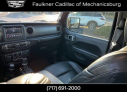 Thumbnail image of 2022 Jeep Wrangler Unlimited at Faulkner Dodge Ram - Mechanicsburg NEW