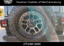 Thumbnail image of 2022 Jeep Wrangler Unlimited at Faulkner Dodge Ram - Mechanicsburg NEW