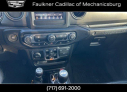 Thumbnail image of 2022 Jeep Wrangler Unlimited at Faulkner Dodge Ram - Mechanicsburg NEW