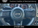 Thumbnail image of 2022 Jeep Wrangler Unlimited at Faulkner Dodge Ram - Mechanicsburg NEW