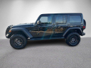 Thumbnail image of 2022 Jeep Wrangler Unlimited at Faulkner Dodge Ram - Mechanicsburg NEW