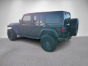 Thumbnail image of 2022 Jeep Wrangler Unlimited at Faulkner Dodge Ram - Mechanicsburg NEW