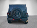 2022 Jeep Wrangler Unlimited High Tide at Faulkner Dodge Ram - Mechanicsburg NEW