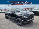 Thumbnail image of 2022 Ram 1500 at Larson Ford