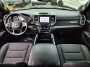 Thumbnail image of 2022 Ram 1500 at Larson Ford