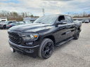 Thumbnail image of 2022 Ram 1500 at Larson Ford