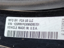 Thumbnail image of 2022 Ram 1500 at Larson Ford