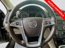 Thumbnail image of 2011 Buick Regal at Serpentini Chevrolet of Medina