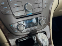 Thumbnail image of 2011 Buick Regal at Serpentini Chevrolet of Medina