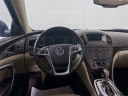 Thumbnail image of 2011 Buick Regal at Serpentini Chevrolet of Medina