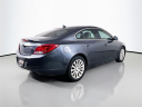 2011 Buick Regal CXL at Serpentini Chevrolet of Medina