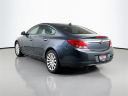 Thumbnail image of 2011 Buick Regal at Serpentini Chevrolet of Medina