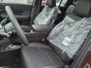 Thumbnail image of 2024 Hyundai SANTA FE Hybrid at Matthews Hyundai Of Syracuse