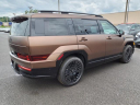 Thumbnail image of 2024 Hyundai SANTA FE Hybrid at Matthews Hyundai Of Syracuse
