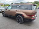 Thumbnail image of 2024 Hyundai SANTA FE Hybrid at Matthews Hyundai Of Syracuse