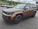 Thumbnail image of 2024 Hyundai SANTA FE Hybrid at Matthews Hyundai Of Syracuse