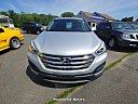 2014 Hyundai SANTA FE Sport 2.4L at Southwick Motors
