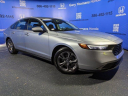 Thumbnail image of 2024 Honda Accord at AMSI-GaryYeomansHonda-New of Daytona Beach, FL