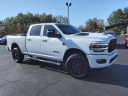 Thumbnail image of 2024 Ram 2500 at Gary Mathews Motors