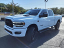 Thumbnail image of 2024 Ram 2500 at Gary Mathews Motors
