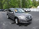 Thumbnail image of 2011 Volkswagen Tiguan at Everyone Rides Auto Sales