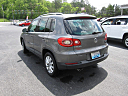 Thumbnail image of 2011 Volkswagen Tiguan at Everyone Rides Auto Sales